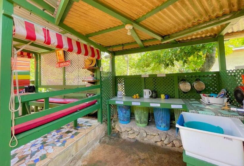 اتاق استاندارد یک نفره, Judy House Cottages And Rooms