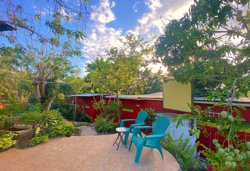 اتاق اکونومی, Judy House Cottages And Rooms
