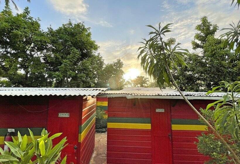 اتاق اکونومی, Judy House Cottages And Rooms