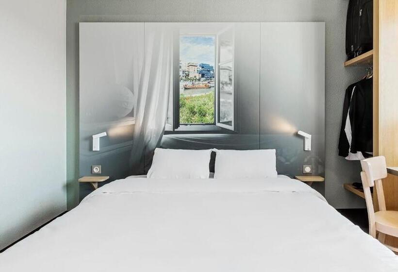 اتاق استاندارد, B&b Hotel Lyon Grand Stade Meyzieu