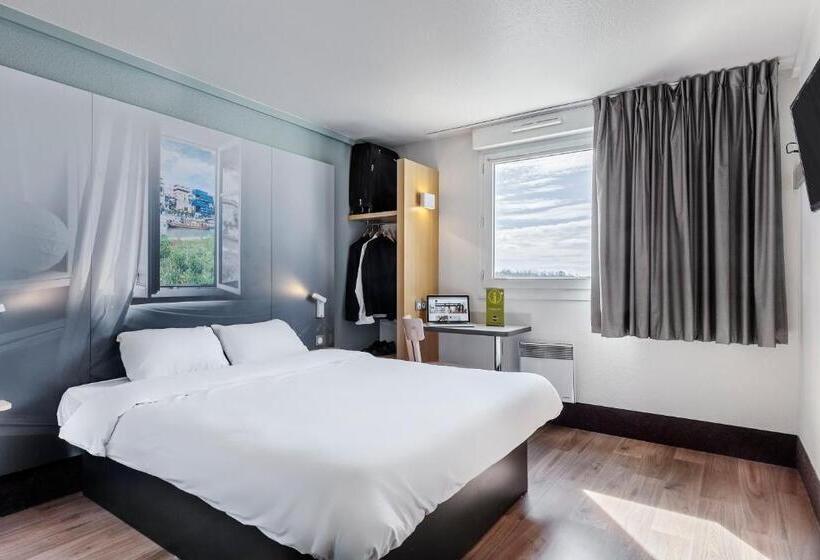 اتاق استاندارد, B&b Hotel Lyon Grand Stade Meyzieu