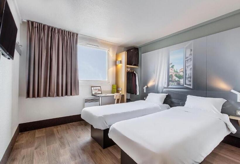 اتاق استاندارد, B&b Hotel Lyon Grand Stade Meyzieu