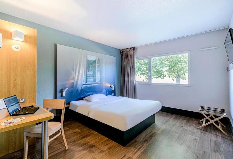 اتاق استاندارد, B&b Hotel Besançon Chateaufarine