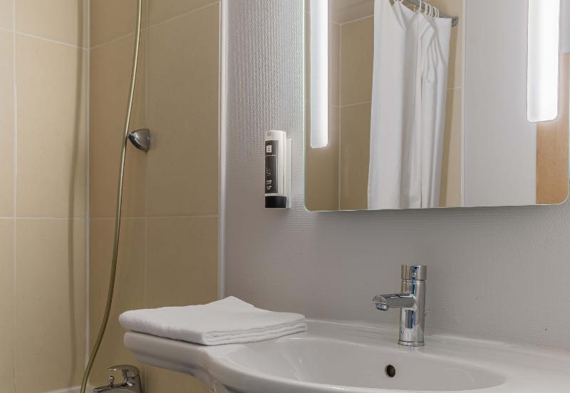 اتاق استاندارد, B&b Hotel Besançon Chateaufarine