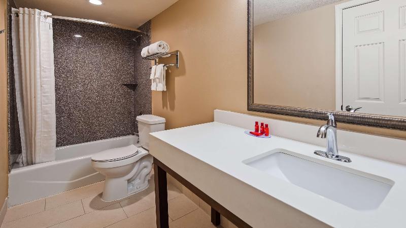 اتاق استاندارد, B&b Hotel Besançon Chateaufarine
