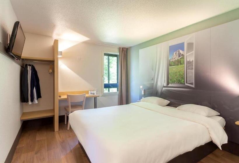 اتاق استاندارد, B&b Hotel Chambery La Cassine