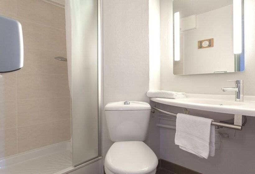اتاق استاندارد, B&b Hotel Chambery La Cassine