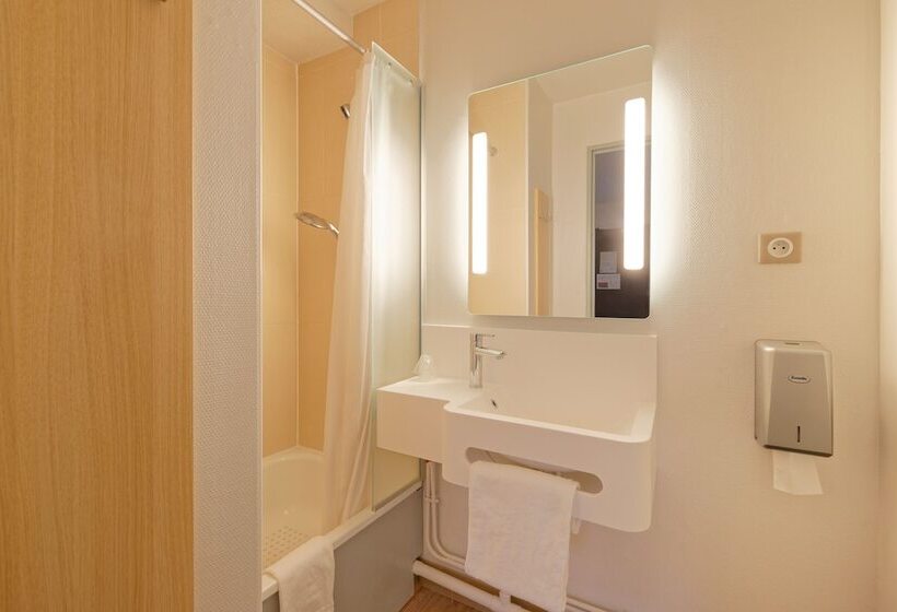 اتاق استاندارد, B&b Hotel Lens Noyelles Godault