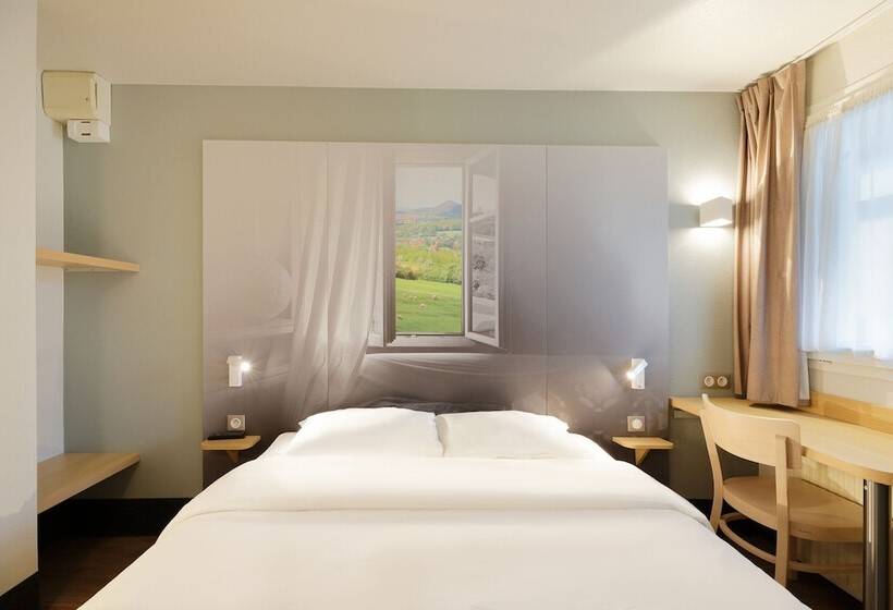 اتاق استاندارد, B&b Hotel Lens Noyelles Godault