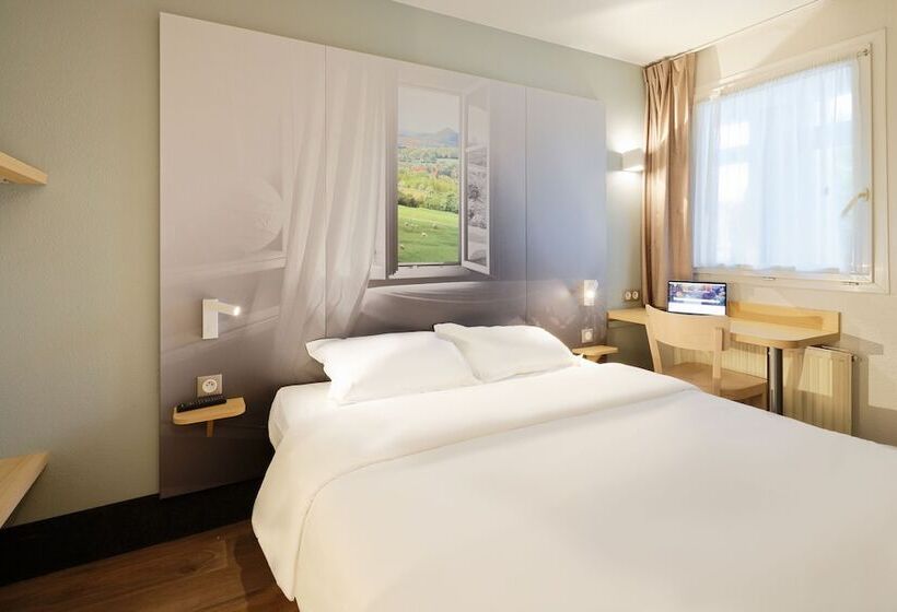 اتاق استاندارد, B&b Hotel Lens Noyelles Godault