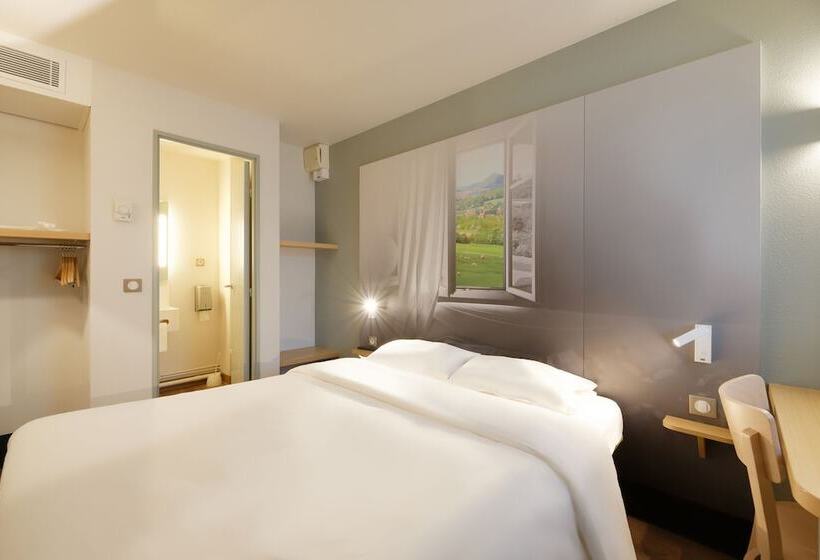 اتاق استاندارد, B&b Hotel Lens Noyelles Godault