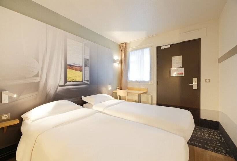 اتاق استاندارد, B&b Hotel Lens Noyelles Godault