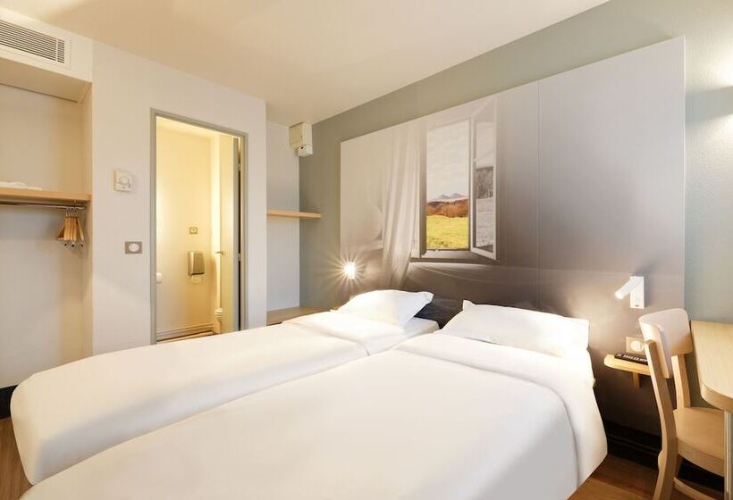 اتاق استاندارد, B&b Hotel Lens Noyelles Godault