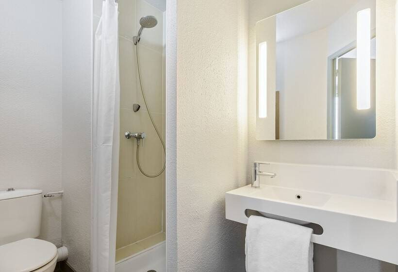 اتاق استاندارد, B&b Hotel Lyon Grand Stade Meyzieu