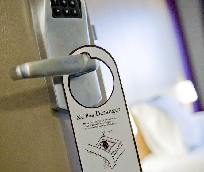 اتاق استاندارد, B&b Hotel Lyon Grand Stade Meyzieu