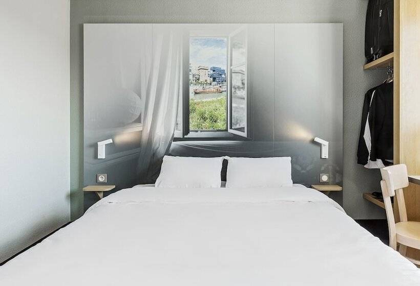 اتاق استاندارد, B&b Hotel Lyon Grand Stade Meyzieu