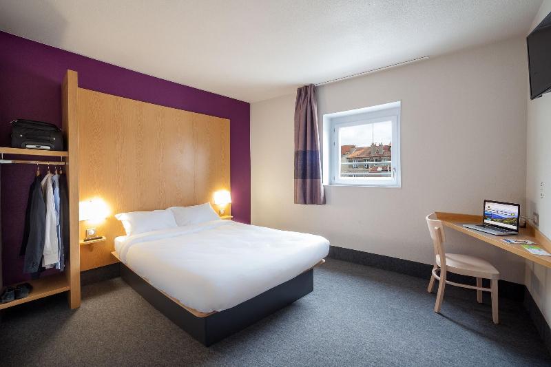 اتاق استاندارد سه نفره, B&b Hotel Paris Italie Porte De Choisy