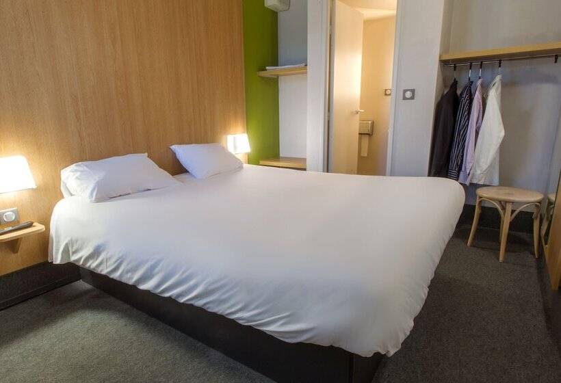 اتاق استاندارد, B&b Hotel Troyes Barberey