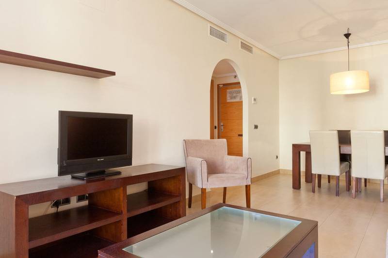 اتاق استاندارد چهار تخته, Pension San Joaquin