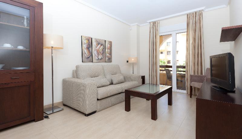 اتاق استاندارد چهار تخته, Pension San Joaquin