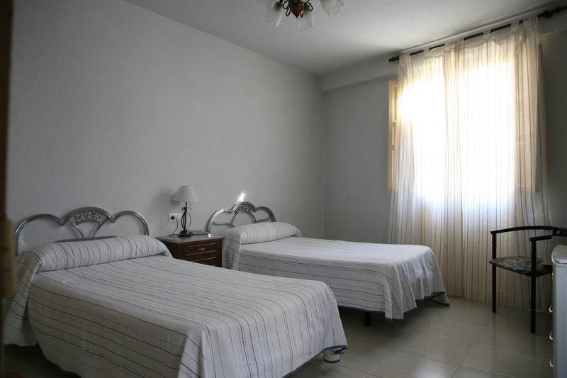 اتاق استاندارد, Pension San Joaquin