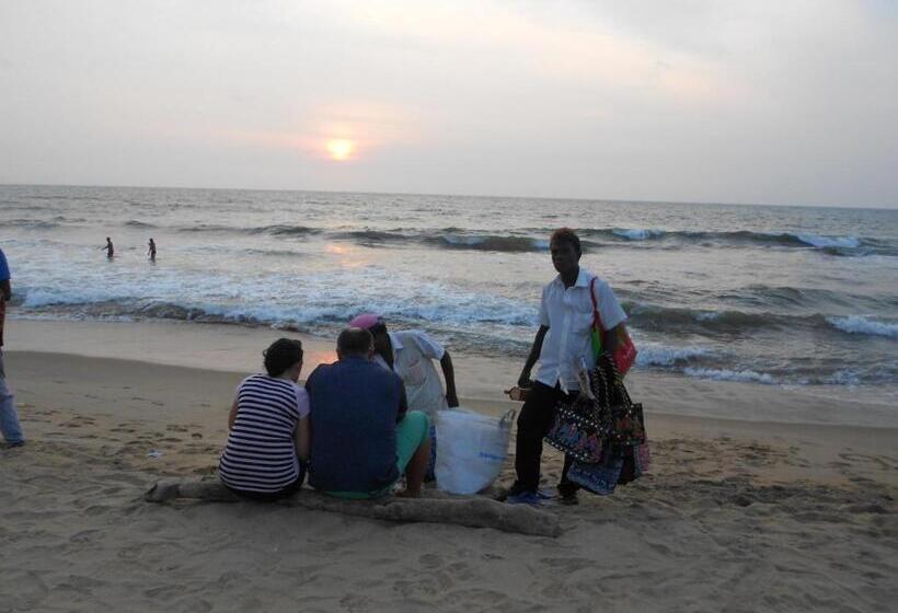 اتاق استاندارد, Shanith Guesthouse Negombo