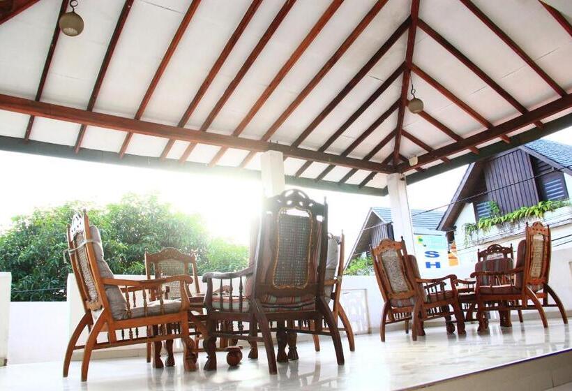 اتاق سوپریور, Shanith Guesthouse Negombo