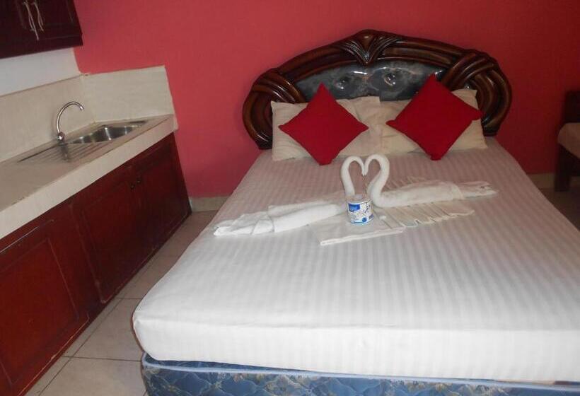 اتاق استاندارد, Shanith Guesthouse Negombo