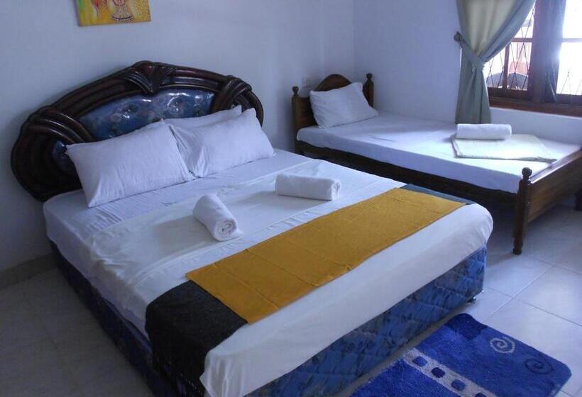 اتاق استاندارد, Shanith Guesthouse Negombo