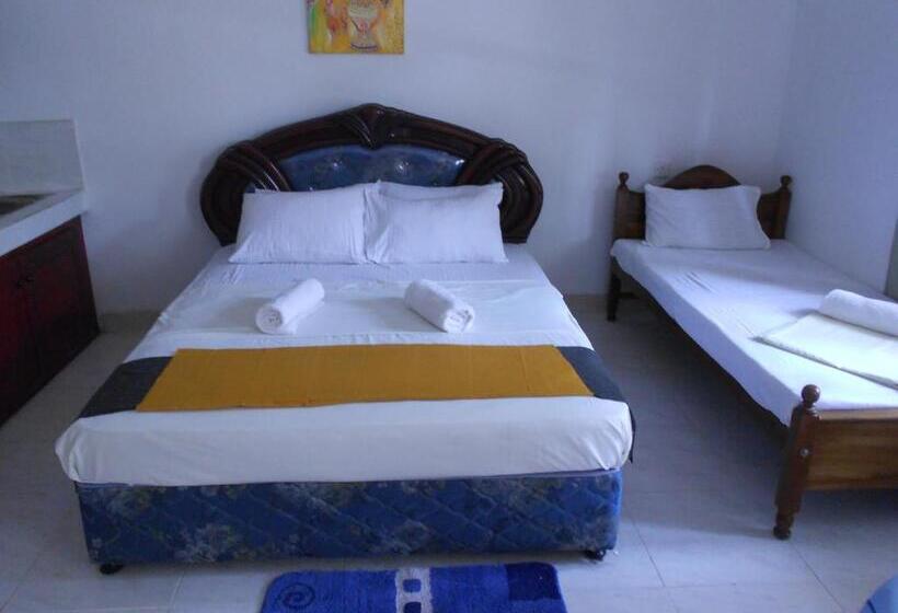 اتاق استاندارد, Shanith Guesthouse Negombo
