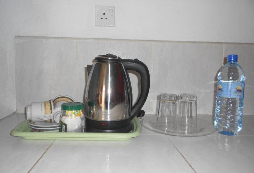 اتاق سوپریور, Shanith Guesthouse Negombo