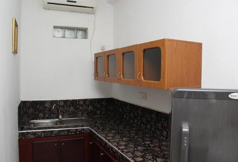اتاق سوپریور, Shanith Guesthouse Negombo