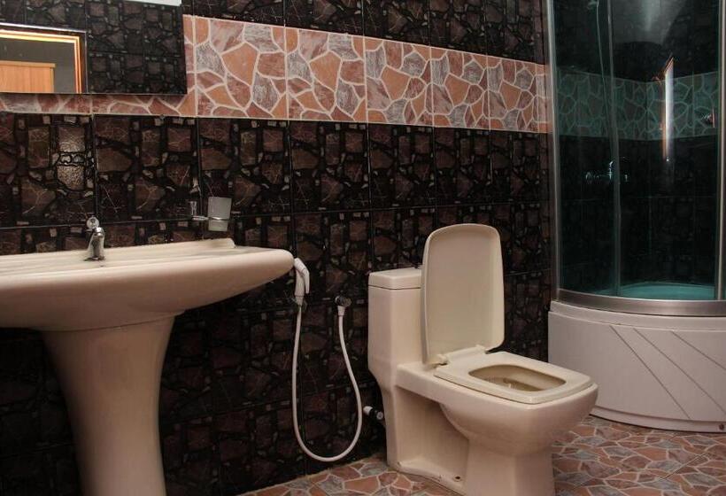 اتاق سوپریور, Shanith Guesthouse Negombo