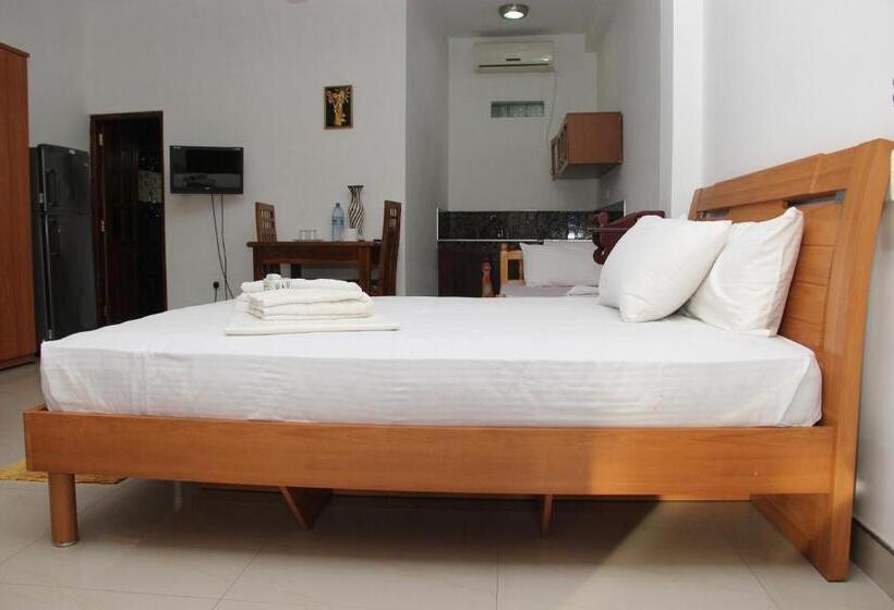 اتاق سوپریور, Shanith Guesthouse Negombo
