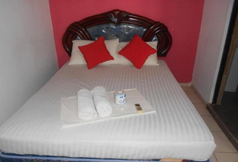 اتاق استاندارد, Shanith Guesthouse Negombo