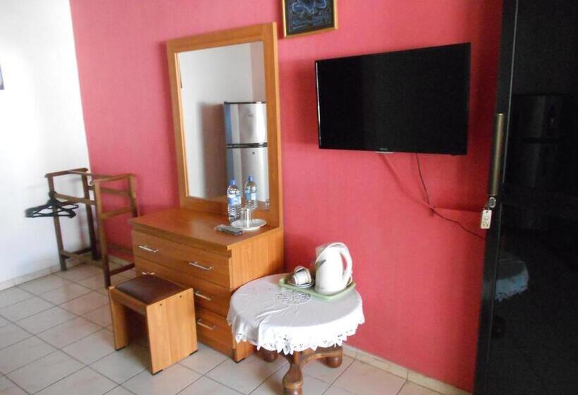 اتاق استاندارد, Shanith Guesthouse Negombo