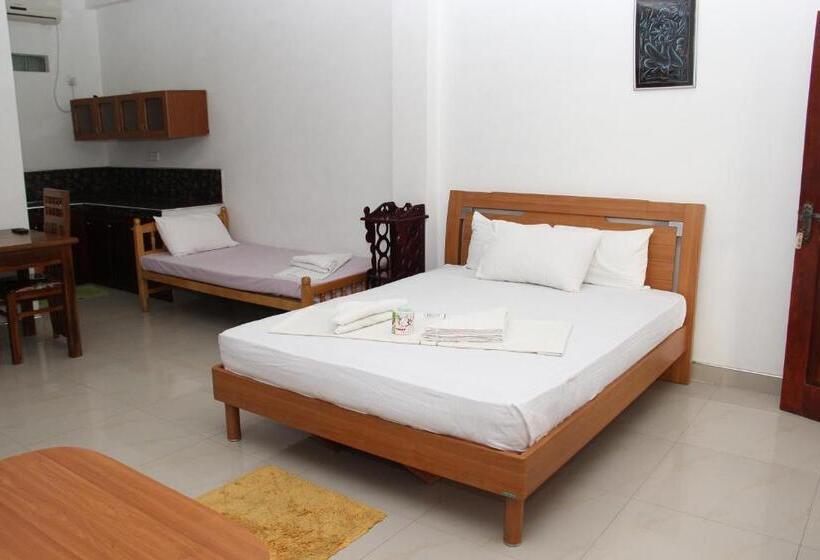 اتاق سوپریور, Shanith Guesthouse Negombo