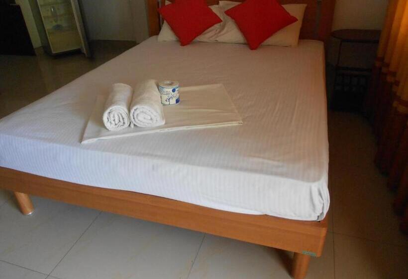 اتاق سوپریور, Shanith Guesthouse Negombo
