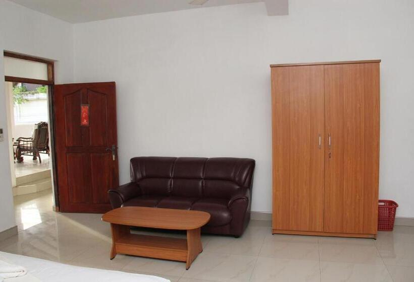 اتاق سوپریور, Shanith Guesthouse Negombo
