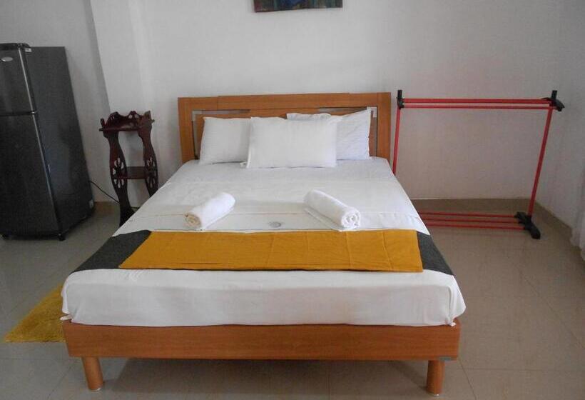 اتاق سوپریور, Shanith Guesthouse Negombo