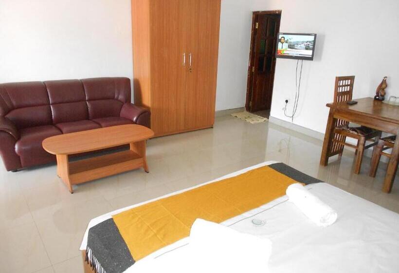 اتاق سوپریور, Shanith Guesthouse Negombo
