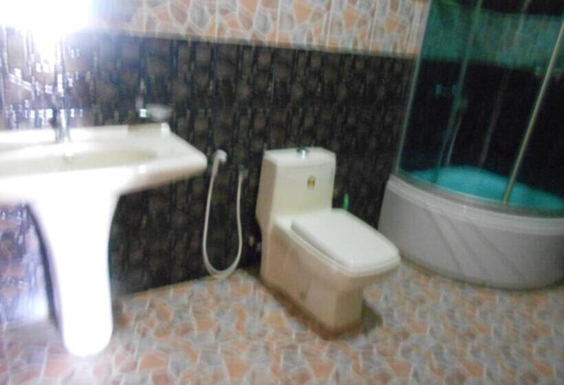 اتاق سوپریور, Shanith Guesthouse Negombo