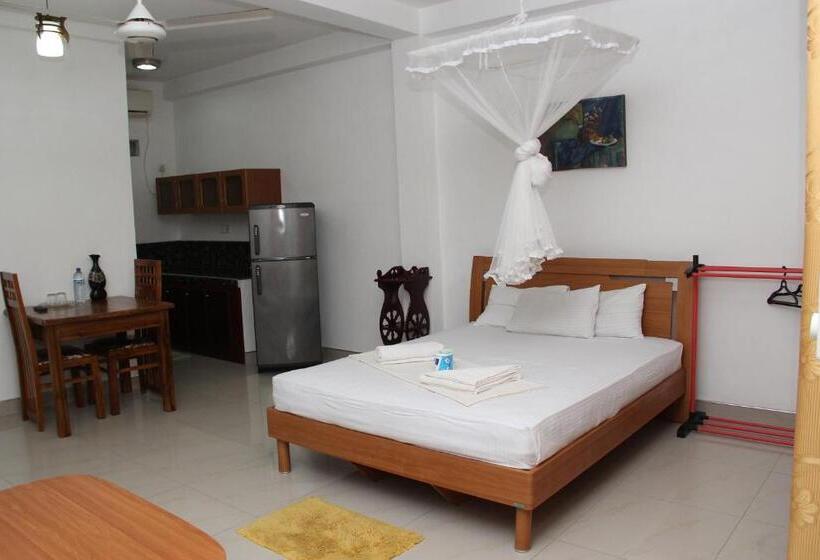 اتاق سوپریور, Shanith Guesthouse Negombo