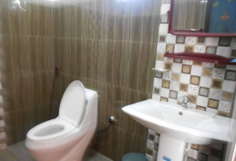 اتاق استاندارد چهار تخته, Shanith Guesthouse Negombo