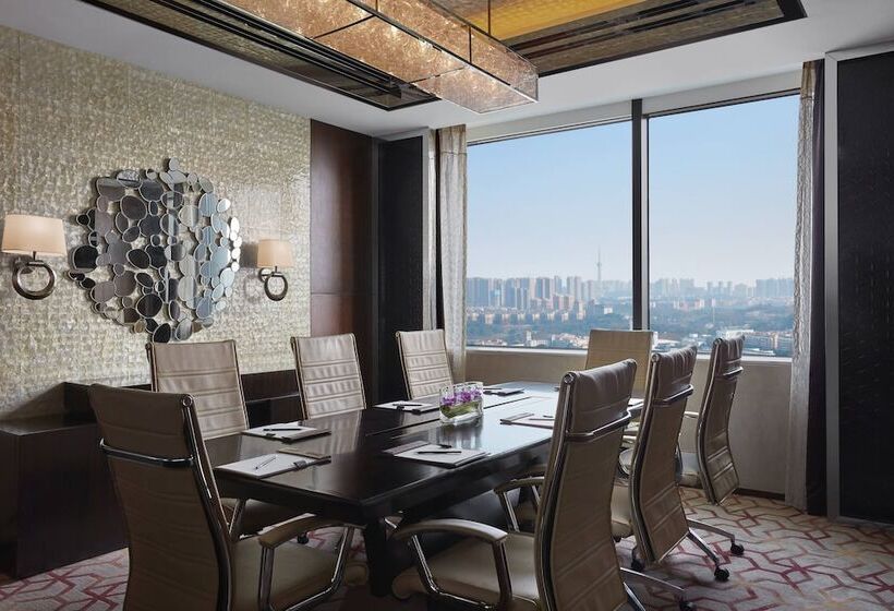 اتاق اجرایی, Zhuzhou Marriott