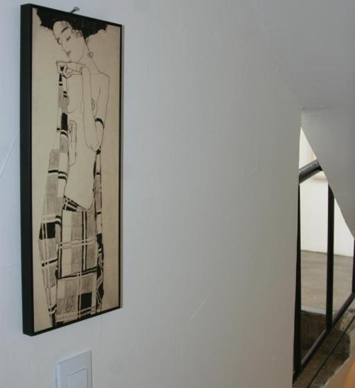 エコノミールーム, Crib 49 Guesthouse   Foreigner Only
