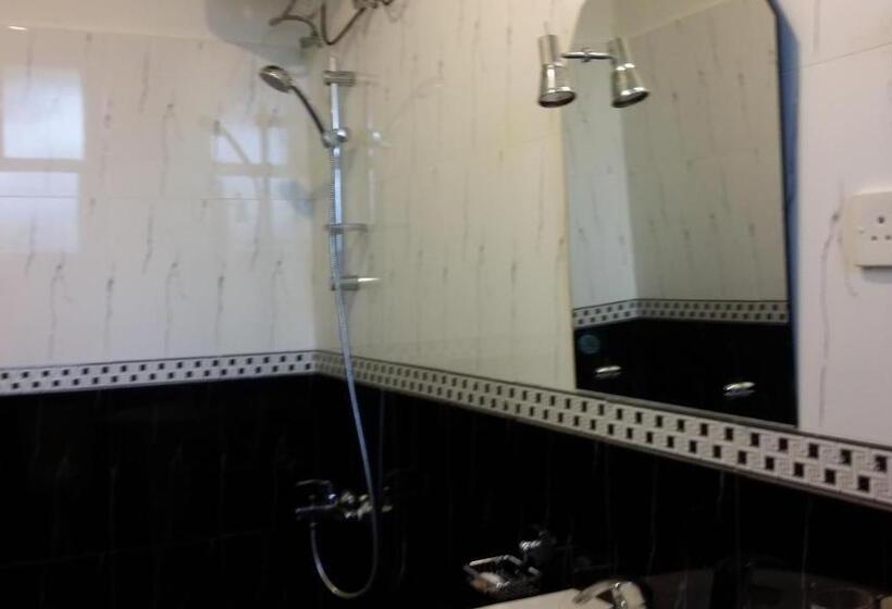 اتاق استاندارد, Nooit Gedacht Holiday Resort Unawatuna