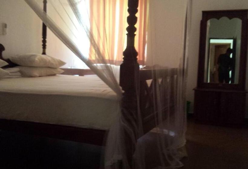 اتاق استاندارد, Nooit Gedacht Holiday Resort Unawatuna