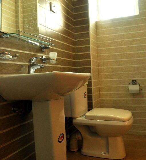 اتاق استاندارد, Nooit Gedacht Holiday Resort Unawatuna