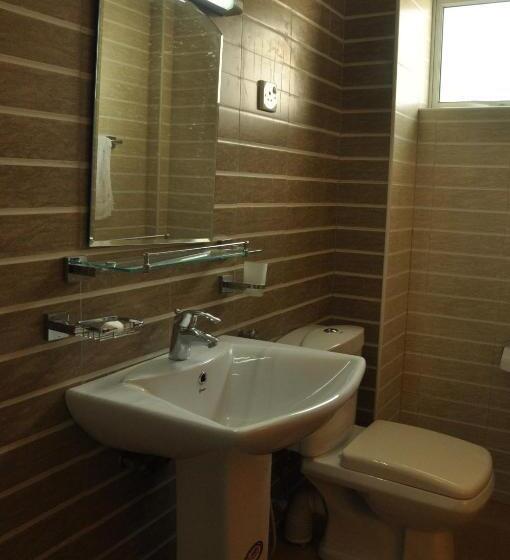 اتاق استاندارد, Nooit Gedacht Holiday Resort Unawatuna